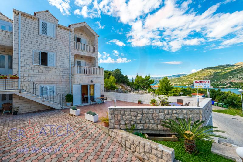 Apartamento Marija 1 (Dubrovnik)