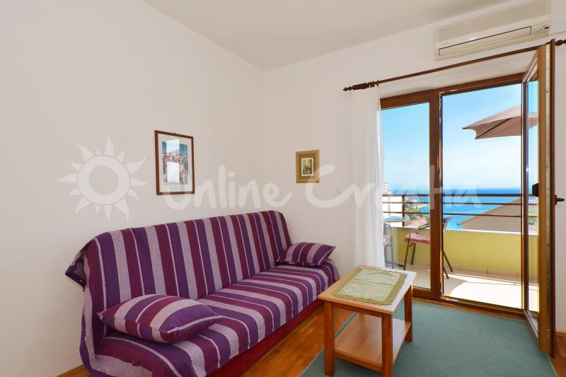 Apartamento Volta 4 (Okrug Gornji)