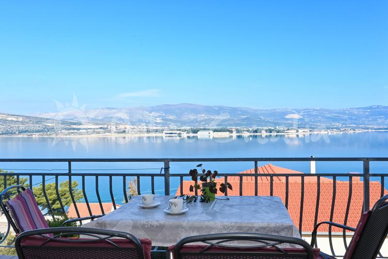 Apartamento Arbanija A3 (Arbanija)
