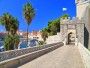 La antigua ciudad de Dubrovnik