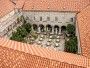 La antigua ciudad de Dubrovnik