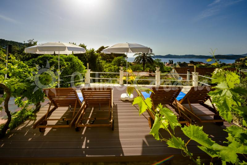 Apartamento Elafiti 3