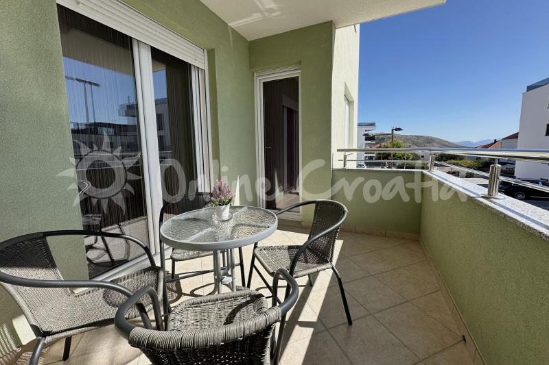 Apartamento Simba 3