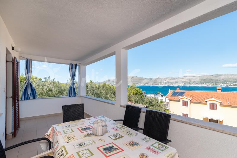 Apartamento Gordana 1