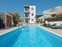 Apartamento Villa Bambola with private pool