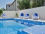 Apartamento Libra with private pool