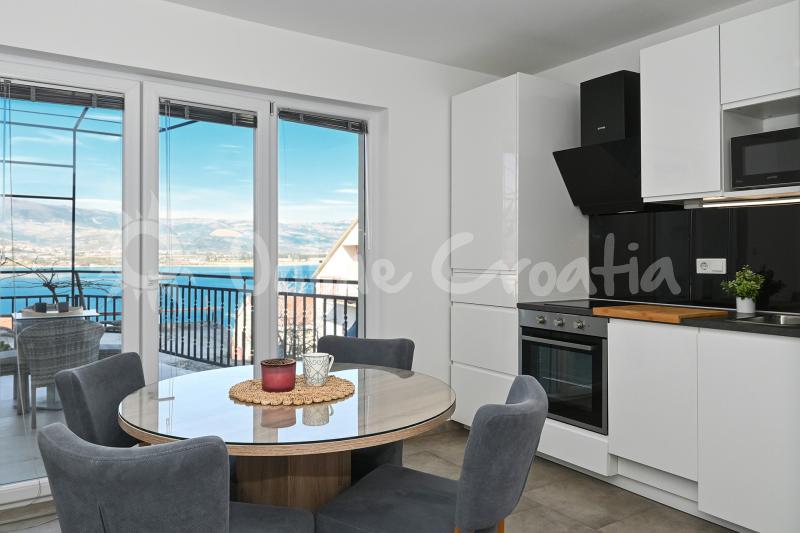 Apartamento Grigic 3 (Mastrinka)