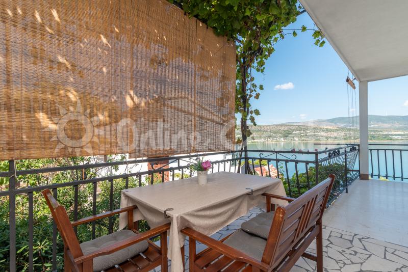 Apartamento Ria 3 (Mastrinka)