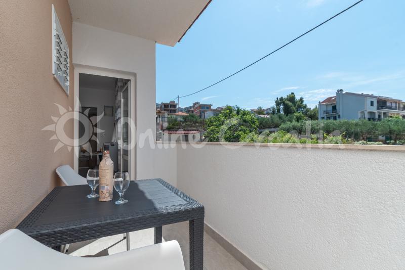 Apartamento Vrekic 2