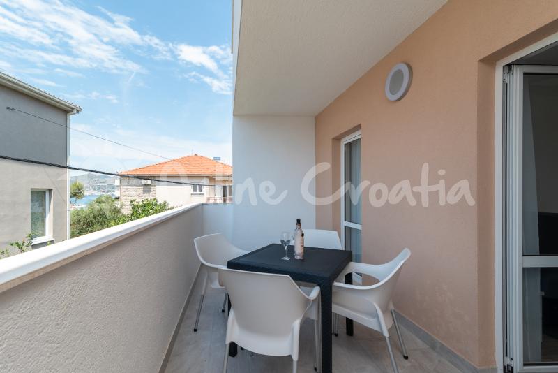 Apartamento Vrekic 4